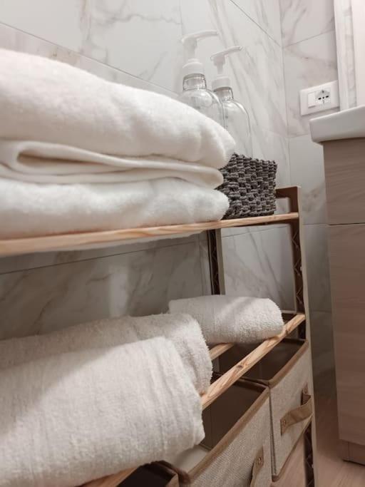 Notarbartolo Room#200 Палермо Екстериор снимка