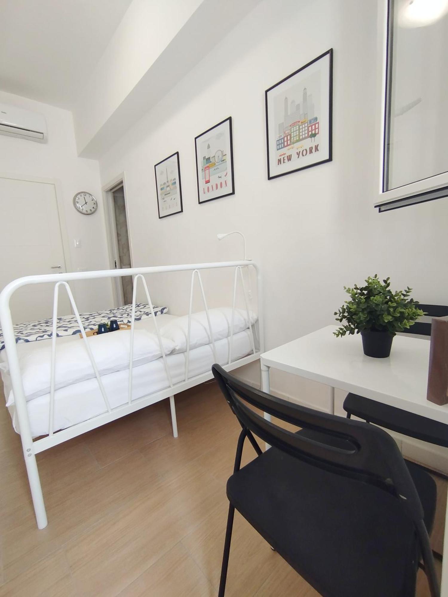 Notarbartolo Room#200 Палермо Екстериор снимка